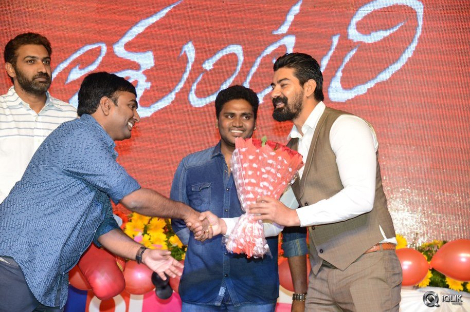 Tuntari-Movie-Audio-Launch